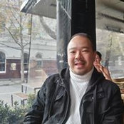 Zack Ong's photo