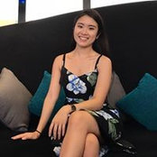 Stephy Chen's photo