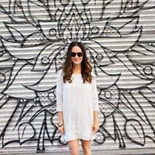 Kristy Goulart Fields's photo