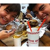 Bono Kwan's photo