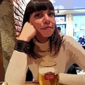 Mélanie Bertrands foto