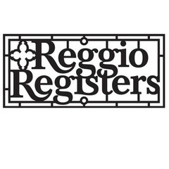 Reggio Registers