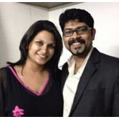 Anitha Muthirenthy's photo