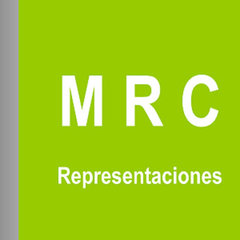 MRC-Representaciones