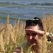 Екатерина Яуфман's photo