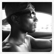 Michael Riddick's photo