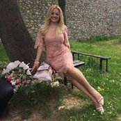 Violeta Mihailova's photo
