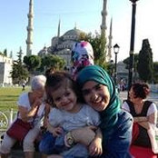 Sahar Abuanza's photo