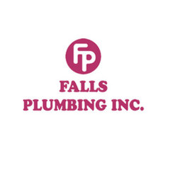 FALLS PLUMBING INC