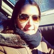 Viviane Cabral's photo