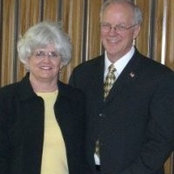 Tim Priscilla Kellogg's photo