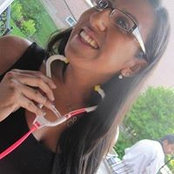Natasha Gill's photo