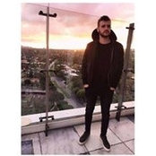 Michael Elhauge's photo