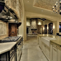 Tile Contractor