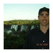 Richard Mullen's photo