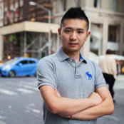 YILUN LU's photo