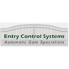 Entry Control Systems
