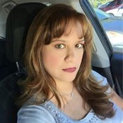Shirley Canos foto