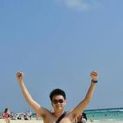 Tom Liewさんの写真