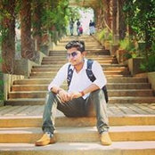 Sujith Apnar's photo