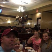 Kevin Brensinger's photo