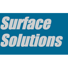 Surface Solutions