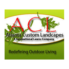 Atlanta Custom Landscapes