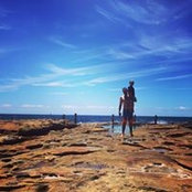 David Johnson's photo