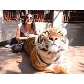 Melis Mut's photo