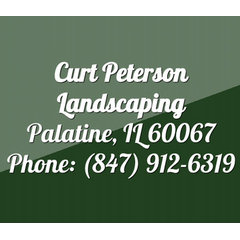 Curt Peterson Landscaping