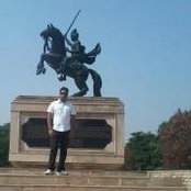 Foto von Ajeet Kumar