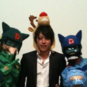 Yanagisawa Ugo's photo