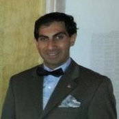 Arshak Kerelians foto