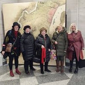 Carol Cohen's photo
