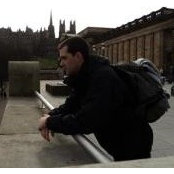 Alejandro Cardona's photo