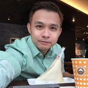 Joshua Joon Wei's photo