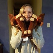 Foto von Bec Niven