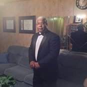 Warren Thornton's photo