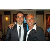 Philippe Revah's photo