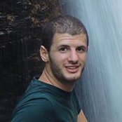Bernardo Srulzon's photo