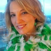 Suzanne Mossbargers foto