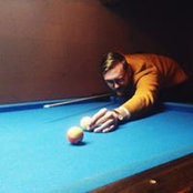 Foto von Mark Bingham