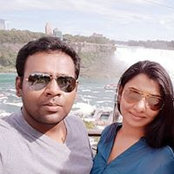 Photo de Divya Ramachandran