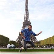 Eric Yoder's photo