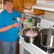 Yvonne Young's photo