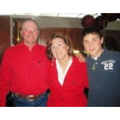 Tracey Anderson's photo