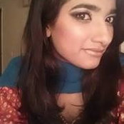 Sidra Saiyed's photo