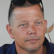 Wayne Forge's photo