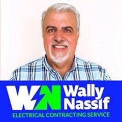 Wally Nassif Electrical Contracting Service