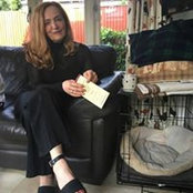 Carmel Gerhardt's photo